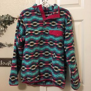 Patagonia Synchilla Fleece